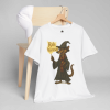 Rah Weasel Tee Mischief Magic Edition